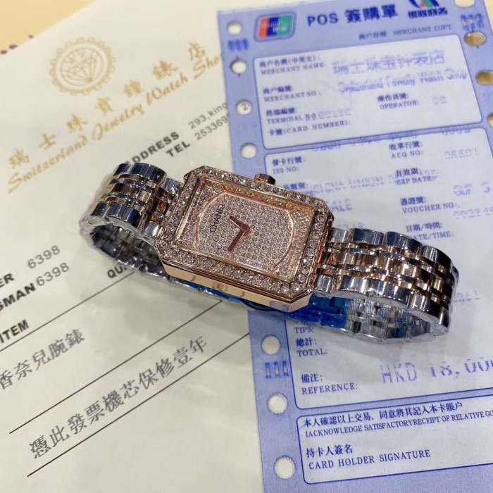 quartz electronic movement,$15 for the box size ,38*37mm,WT45
