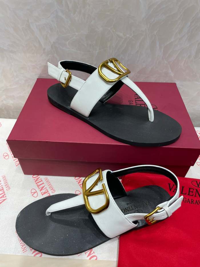 women flat slipper shoes, size 35-43, with box , SS60-1169-1172