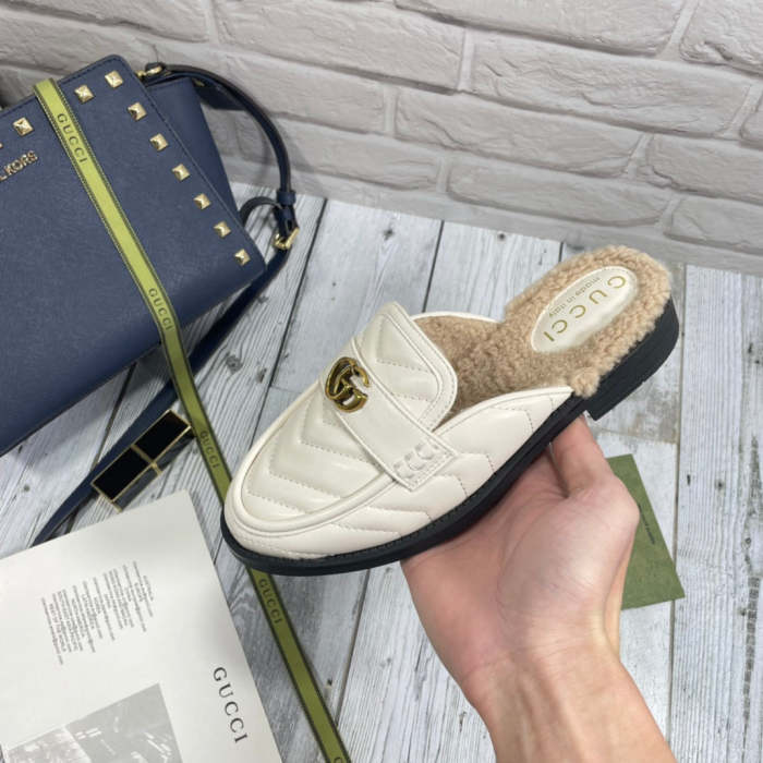 women flat slippers shoes, size 35-40, with box , SS60-1173-1174