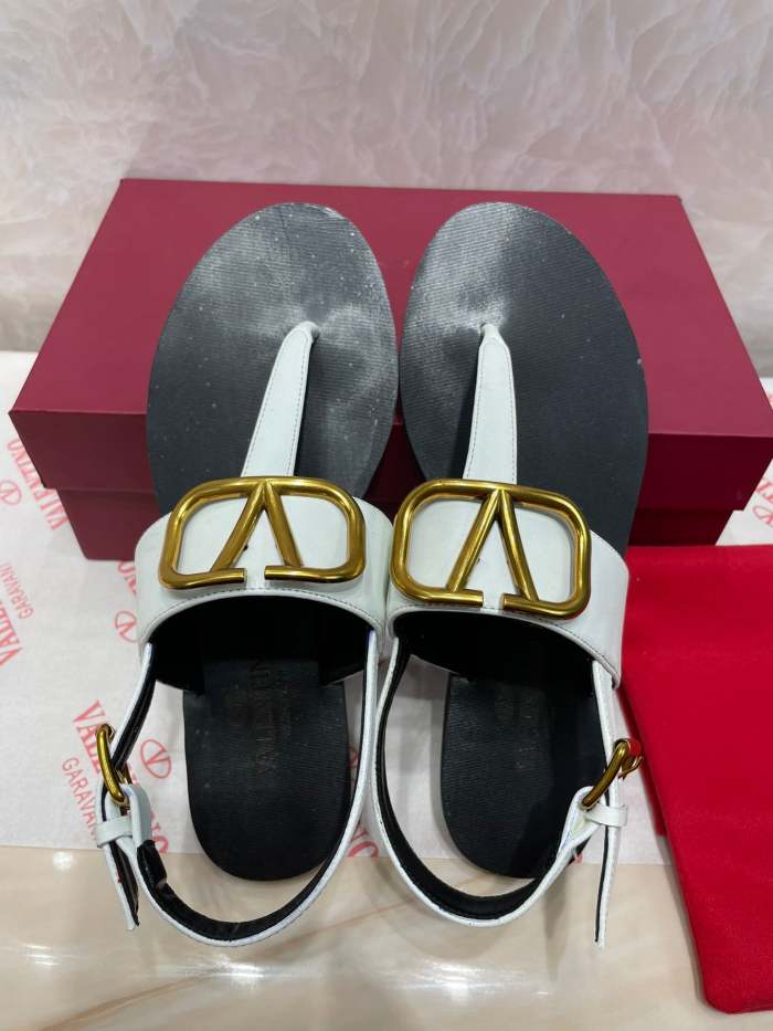 women flat slipper shoes, size 35-43, with box , SS60-1169-1172