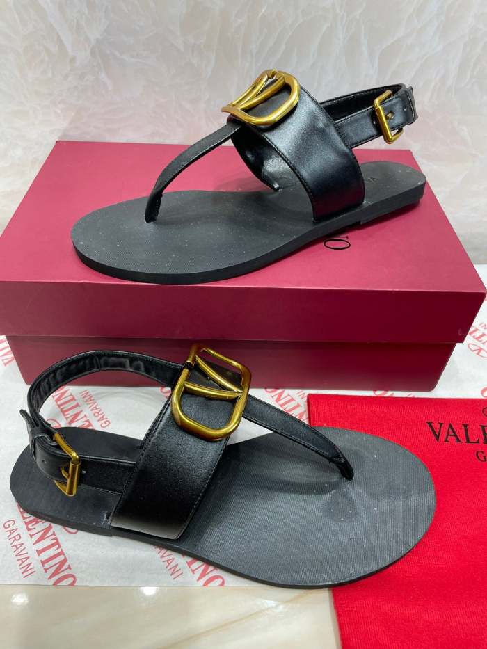 women flat slipper shoes, size 35-43, with box , SS60-1169-1172