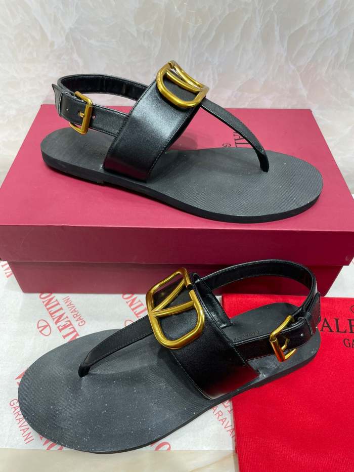 women flat slipper shoes, size 35-43, with box , SS60-1169-1172