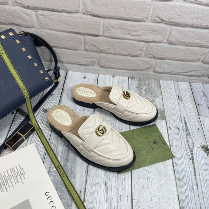 women flat slippers shoes, size 35-40, with box , SS60-1173-1174
