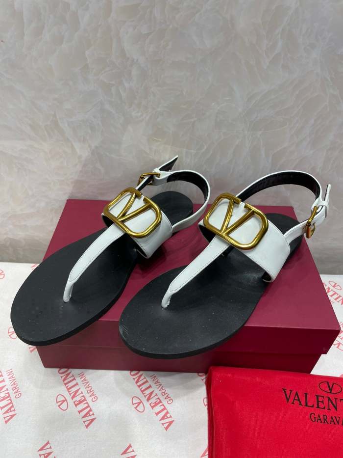 women flat slipper shoes, size 35-43, with box , SS60-1169-1172