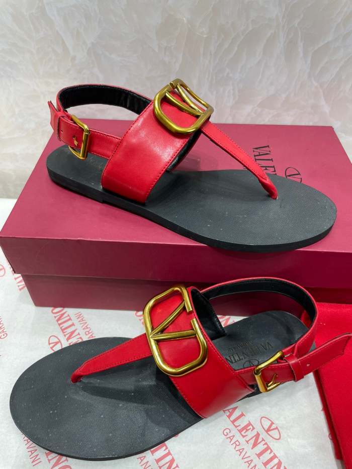 women flat slipper shoes, size 35-43, with box , SS60-1169-1172