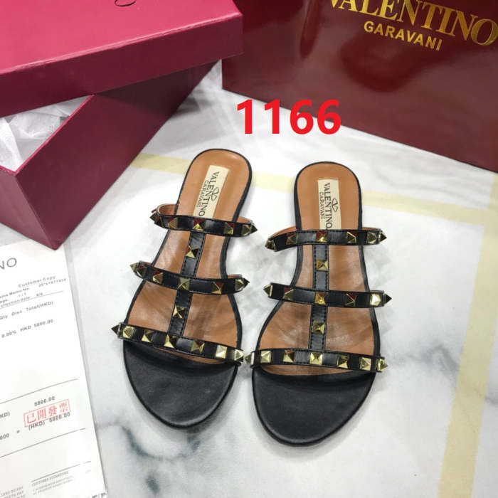 women flat slipper shoes, size 35-40, with box , SS60-1165-1168