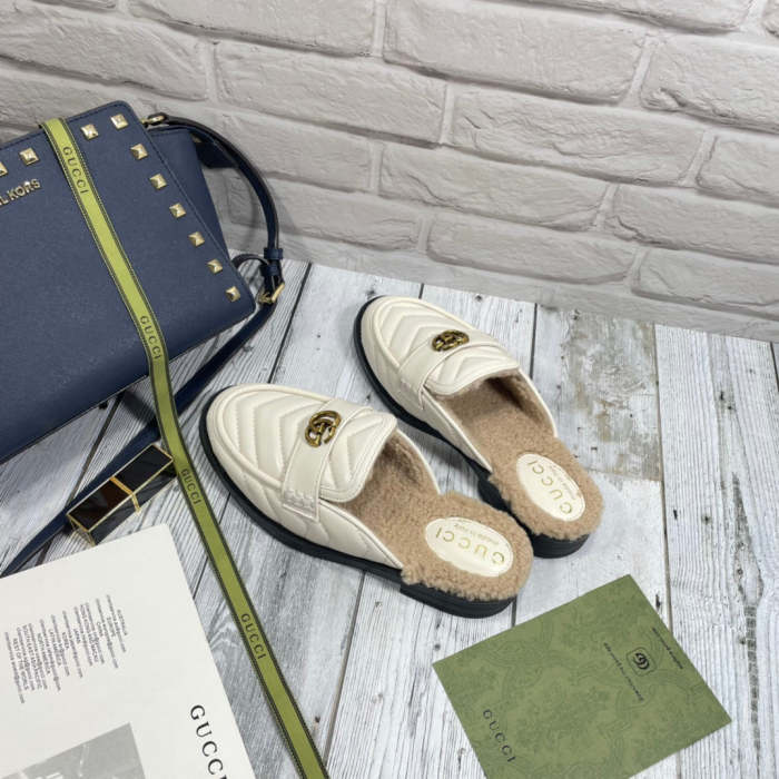 women flat slippers shoes, size 35-40, with box , SS60-1173-1174