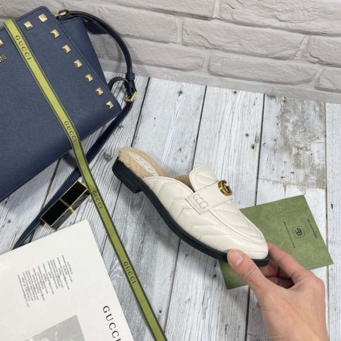 women flat slippers shoes, size 35-40, with box , SS60-1173-1174