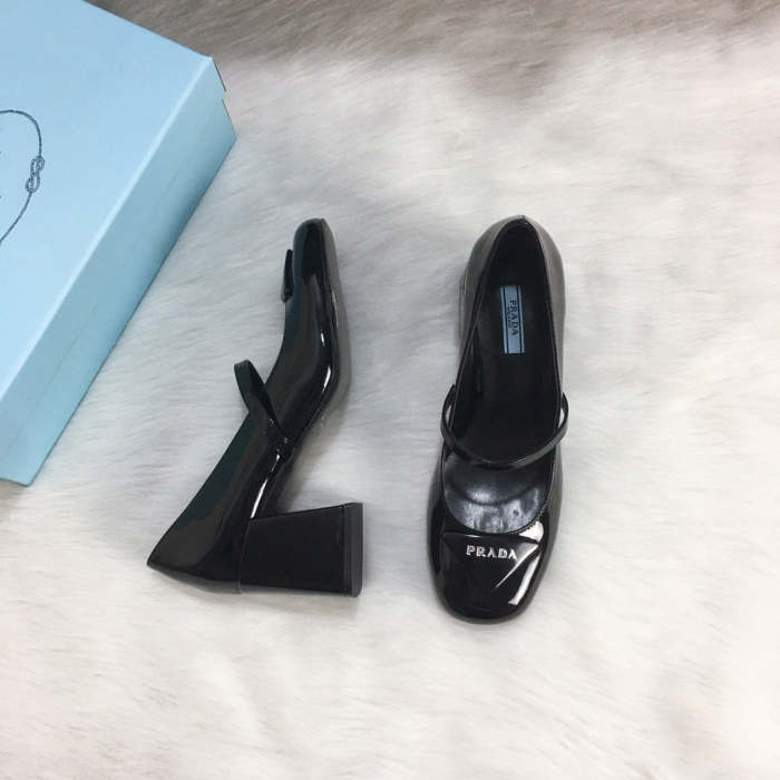 heel shoes, size 34-42, heel 7cm, with box, SS60-1211-1212