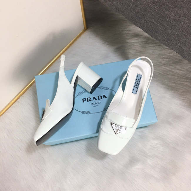 heel shoes, size 34-42, heel 7cm, with box, SS60-1209-1210