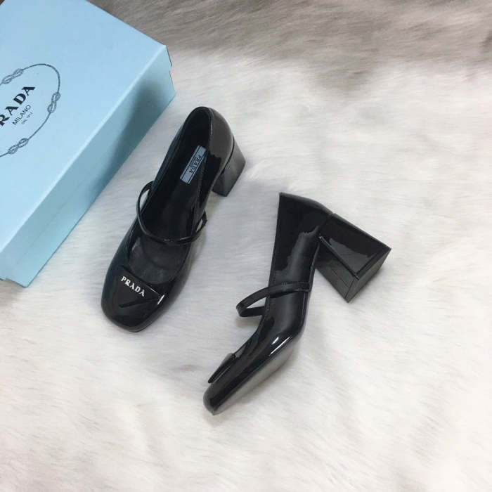 heel shoes, size 34-42, heel 7cm, with box, SS60-1211-1212