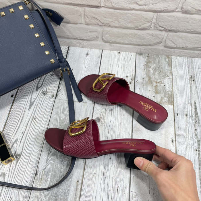 heel shoes, size 35-42, heel 5cm, with box, SS60-1200-1202