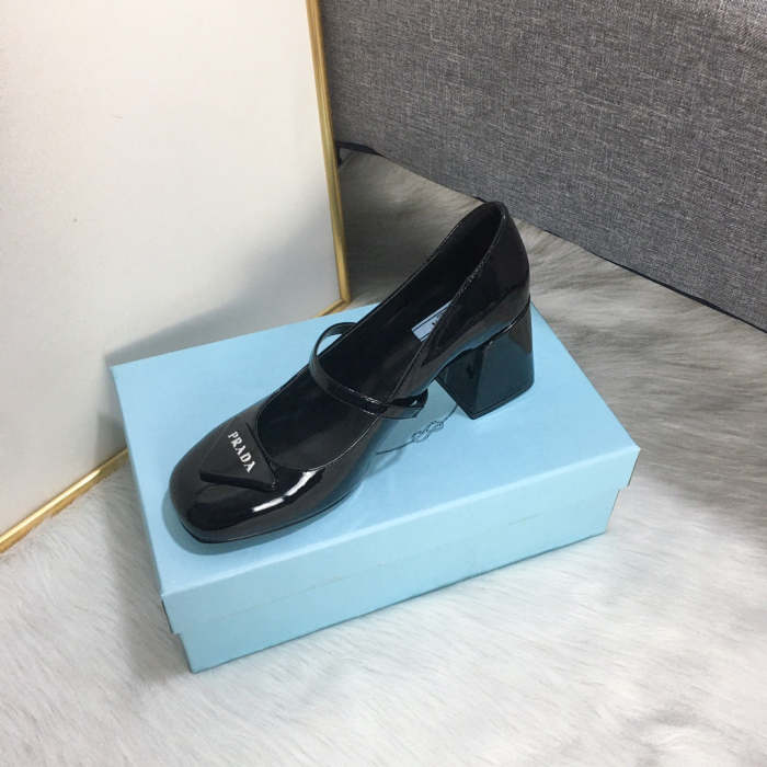 heel shoes, size 34-42, heel 7cm, with box, SS60-1211-1212