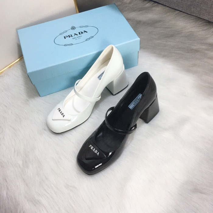 heel shoes, size 34-42, heel 7cm, with box, SS60-1211-1212