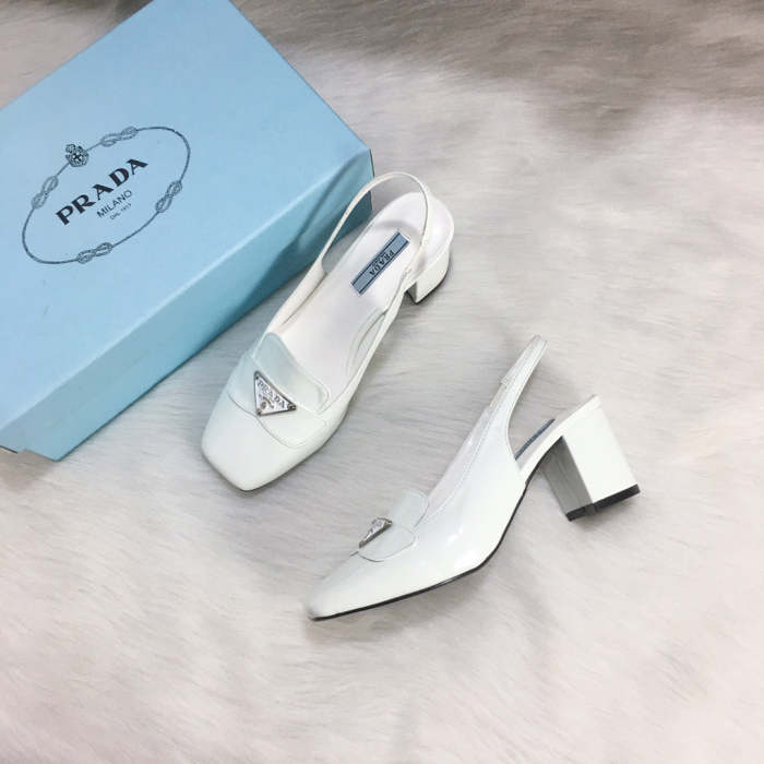 heel shoes, size 34-42, heel 7cm, with box, SS60-1209-1210
