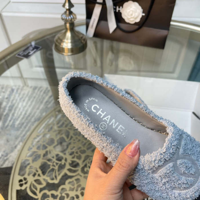 women flat shoes, size 34-42, with box , SS60-1205