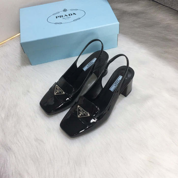 heel shoes, size 34-42, heel 7cm, with box, SS60-1209-1210