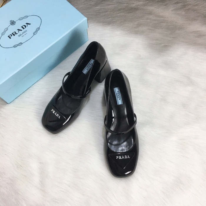 heel shoes, size 34-42, heel 7cm, with box, SS60-1211-1212