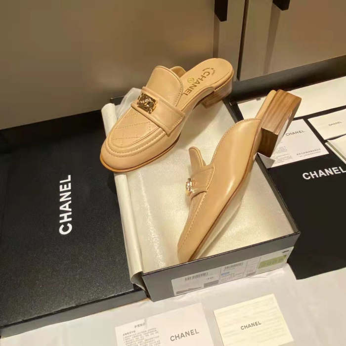 women flat slippers shoes, size 35-40, with box , SS60-1213-1215