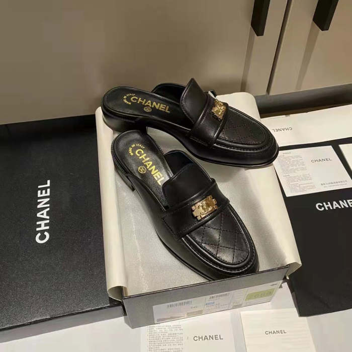women flat slippers shoes, size 35-40, with box , SS60-1213-1215