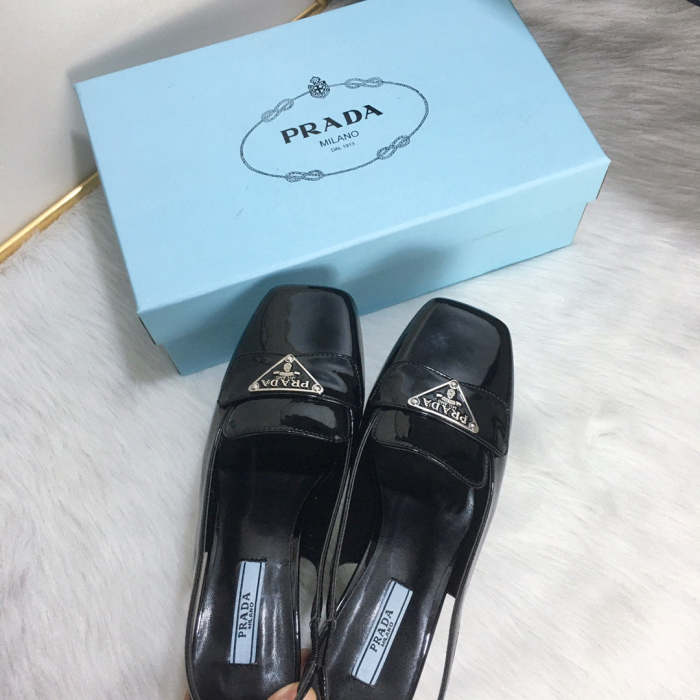 heel shoes, size 34-42, heel 7cm, with box, SS60-1209-1210