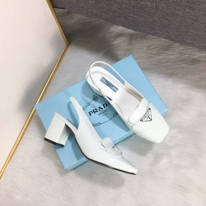 heel shoes, size 34-42, heel 7cm, with box, SS60-1209-1210