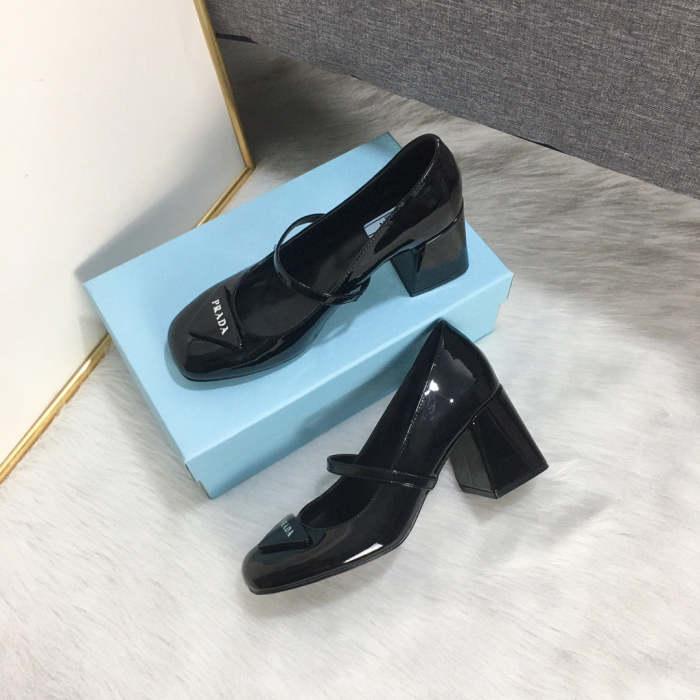 heel shoes, size 34-42, heel 7cm, with box, SS60-1211-1212