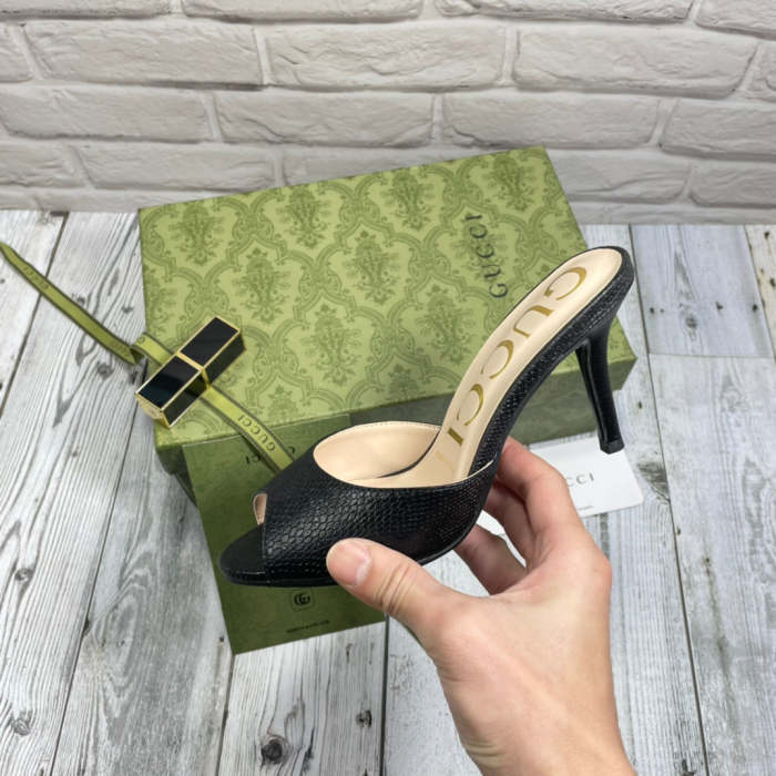 heel shoes, size 35-40, heel 8cm, with box, SS60-1195-1199