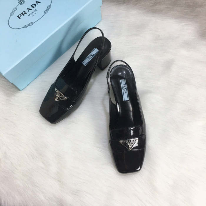 heel shoes, size 34-42, heel 7cm, with box, SS60-1209-1210