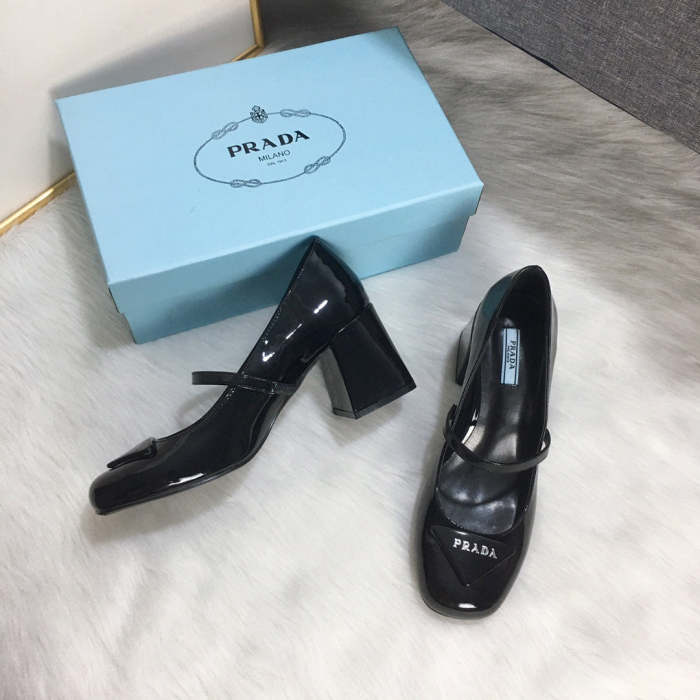 heel shoes, size 34-42, heel 7cm, with box, SS60-1211-1212