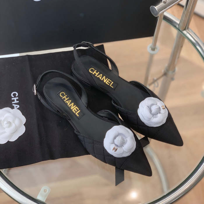 women flat shoes, size 35-40, with box , SS60-1203-1204