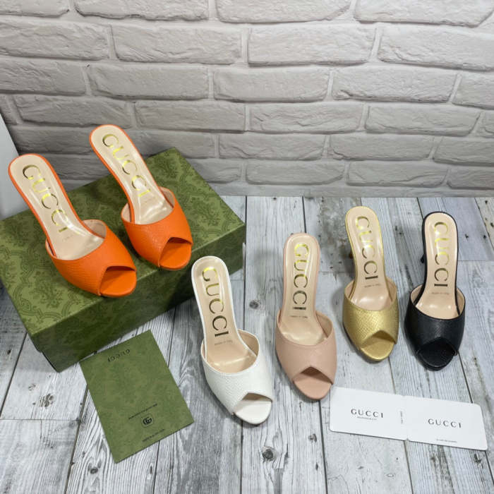 heel shoes, size 35-40, heel 8cm, with box, SS60-1195-1199
