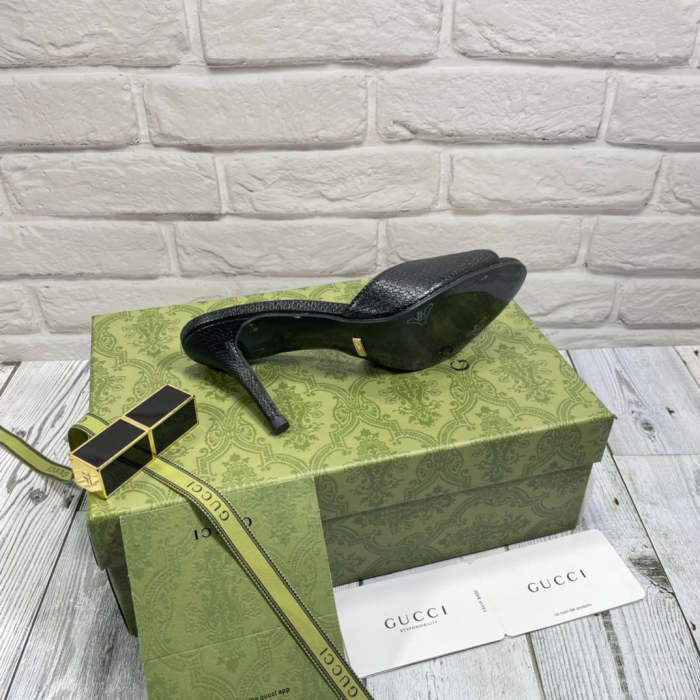 heel shoes, size 35-40, heel 8cm, with box, SS60-1195-1199