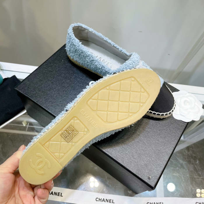 Women flat shoes, size 35-40, with box, SS60-1228