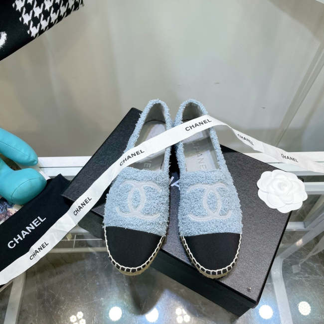Women flat shoes, size 35-40, with box, SS60-1228
