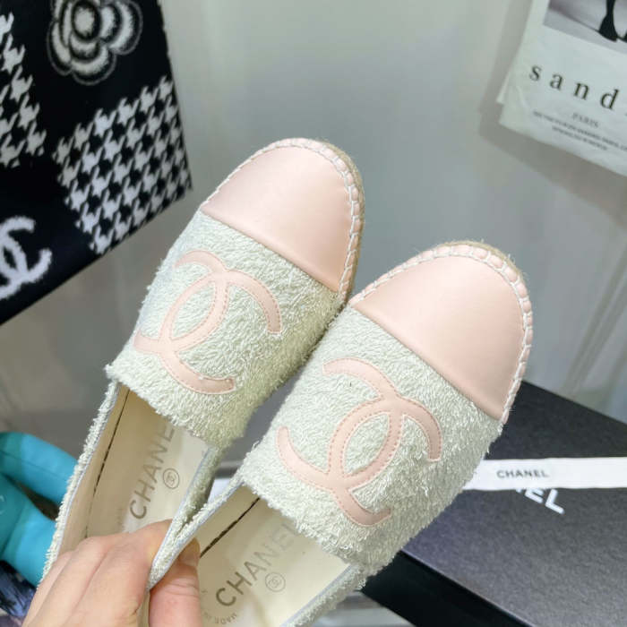 Women flat shoes, size 35-40, with box, SS60-1229