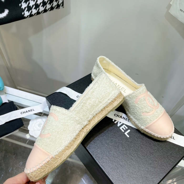 Women flat shoes, size 35-40, with box, SS60-1229