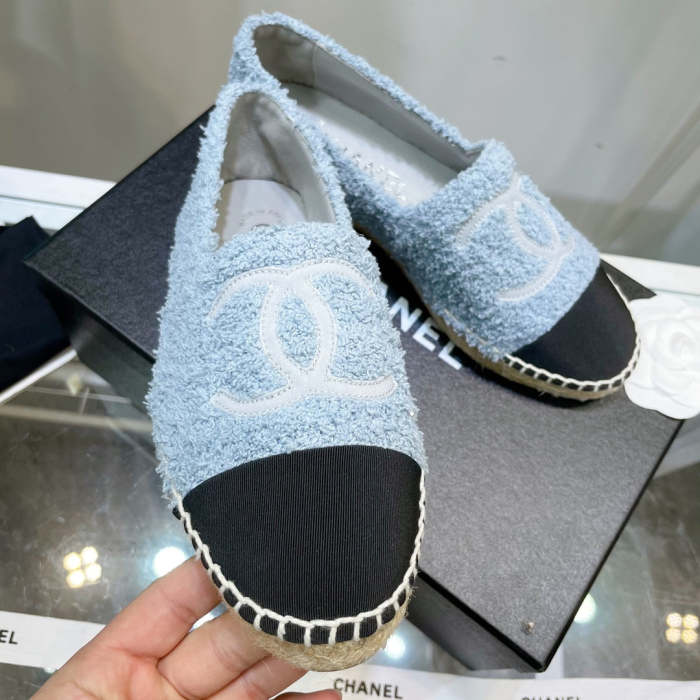 Women flat shoes, size 35-40, with box, SS60-1228