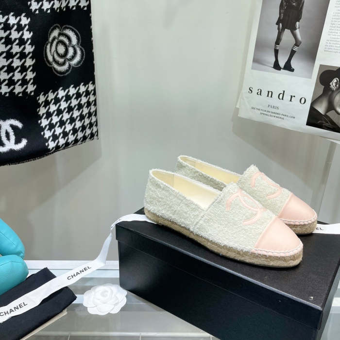 Women flat shoes, size 35-40, with box, SS60-1229