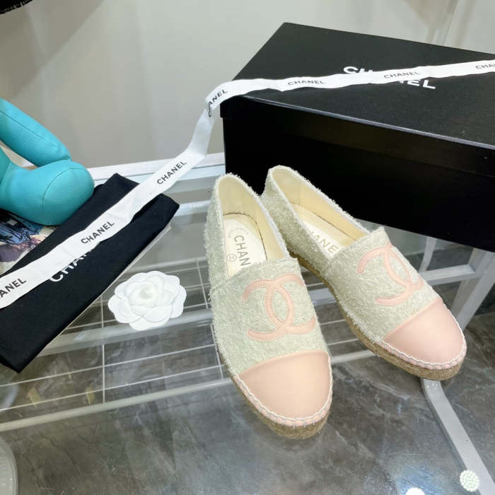 Women flat shoes, size 35-40, with box, SS60-1229
