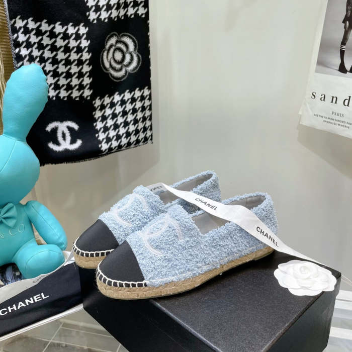 Women flat shoes, size 35-40, with box, SS60-1228