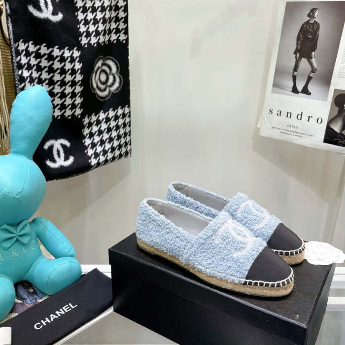Women flat shoes, size 35-40, with box, SS60-1228