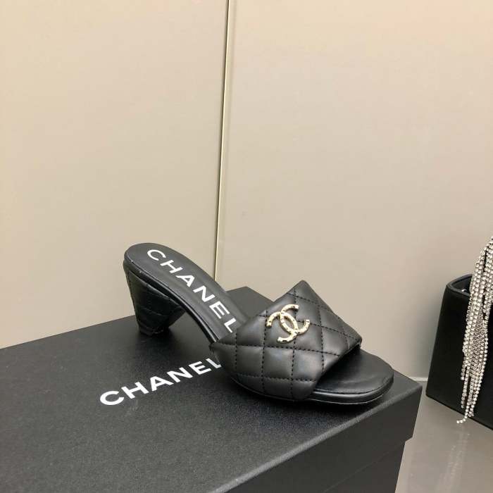 heel shoes, size 35-40, heel 6cm, with box, SS60-1296-1299