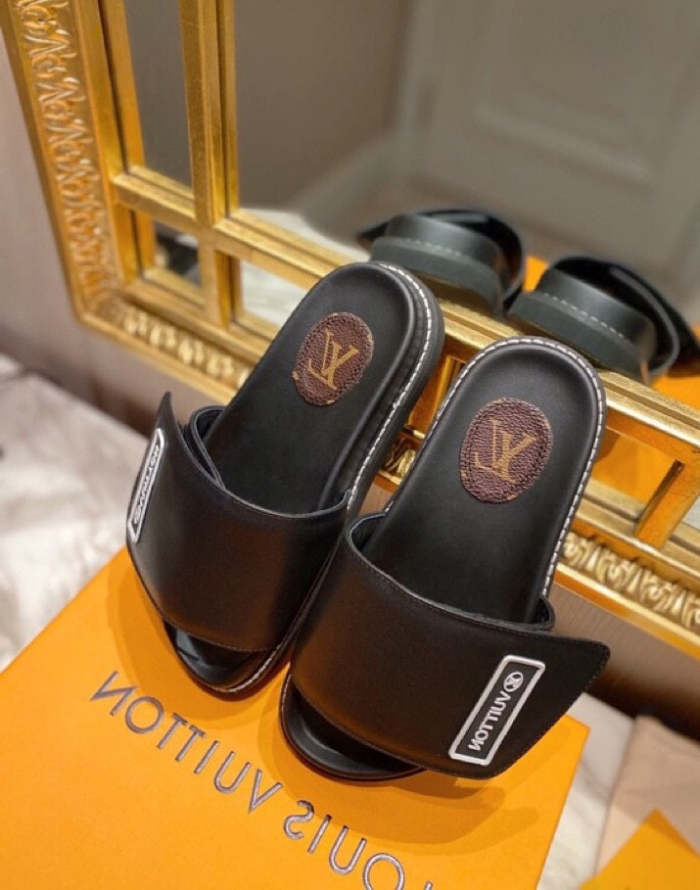 women's men flat shoes, size 35-45, with box, SS60-1295