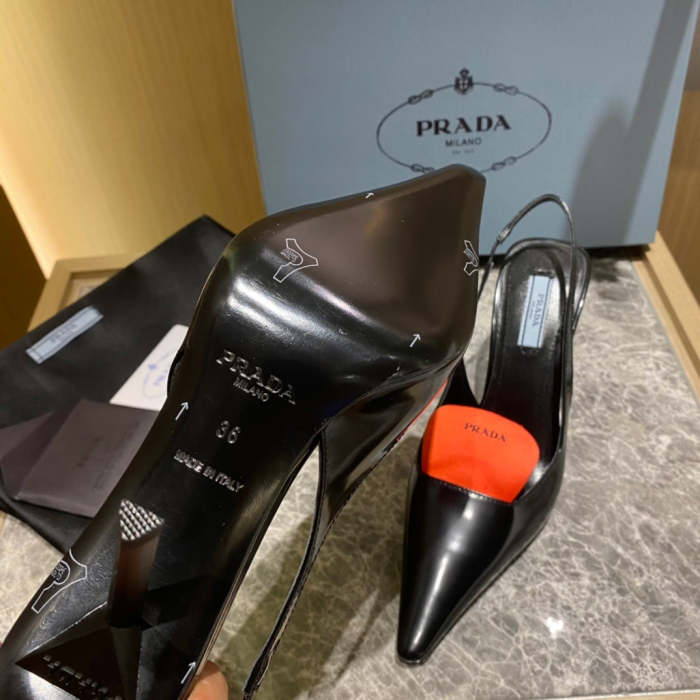 heel shoes, size 35-40, heel 5.5cm, with box, SS70-1122-1124