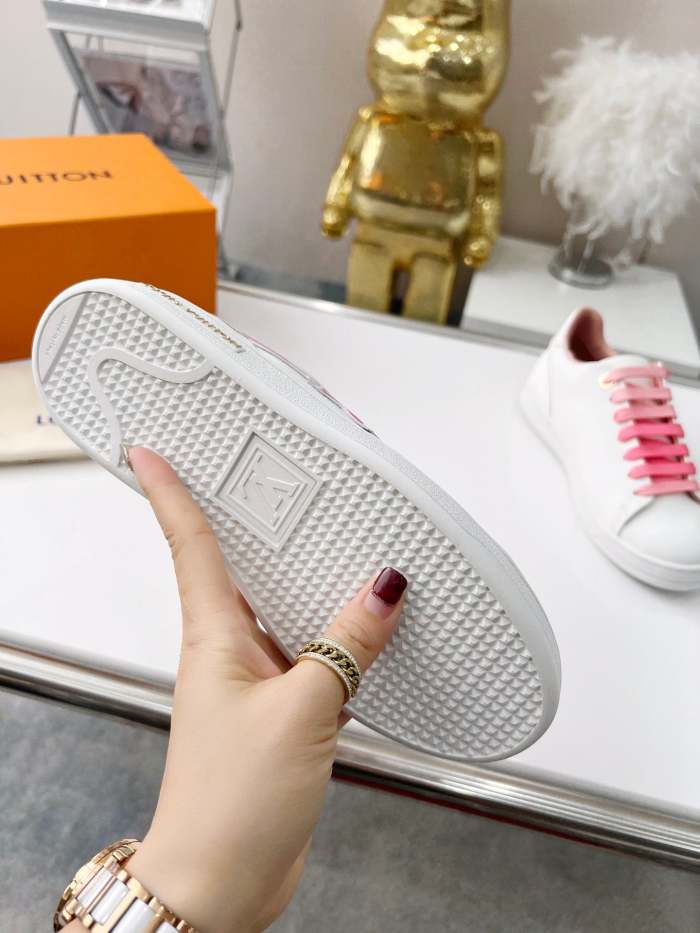 Women flat sneakers shoes, size 34-41, with box, SS70-1125-1126