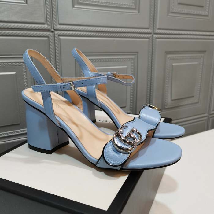 heel shoes, size 34-41, heel 7.5cm, with box, SS60-1300