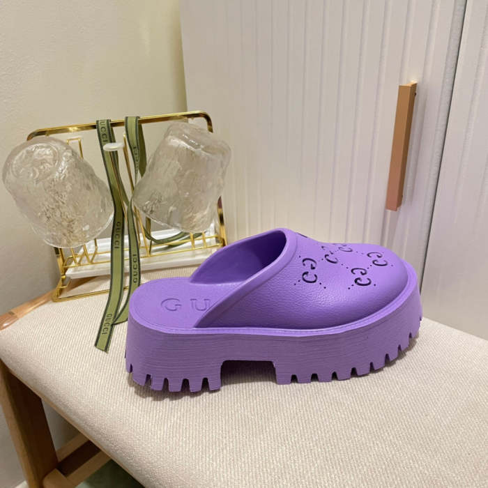 women flat slippers shoes, size 35-42, with box , SS60-1264-1266
