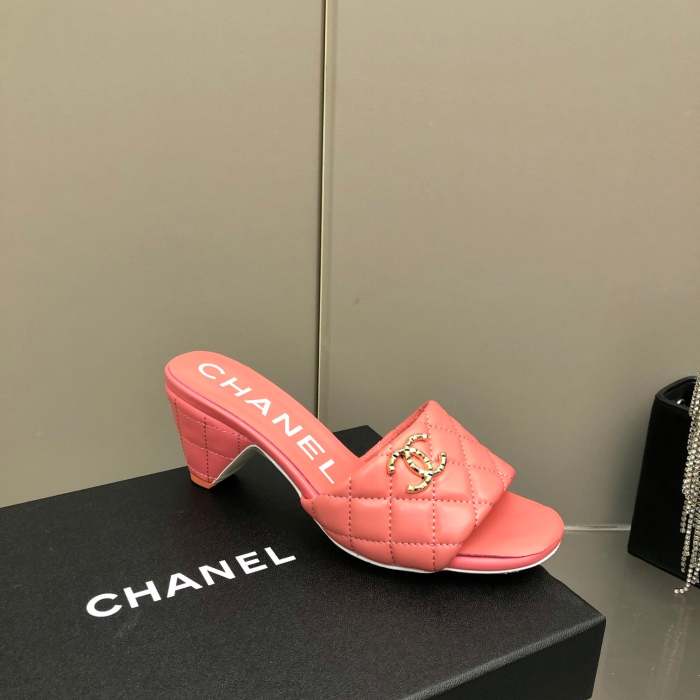 heel shoes, size 35-40, heel 6cm, with box, SS60-1296-1299