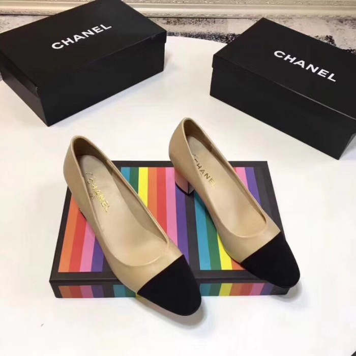 heel shoes, size 34-40, with box, SS60-1290